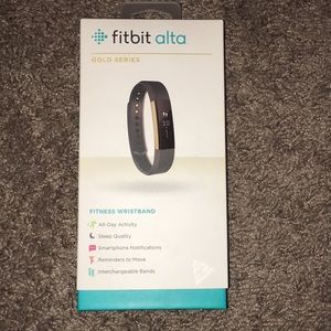 Fitbit Alta